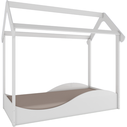 Mini Cama Montessoriana Uli - Móveis Peroba